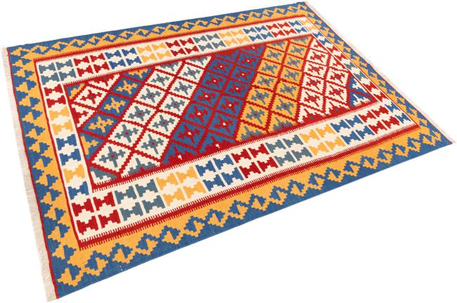 Kilim Fars Ghashghai - 1