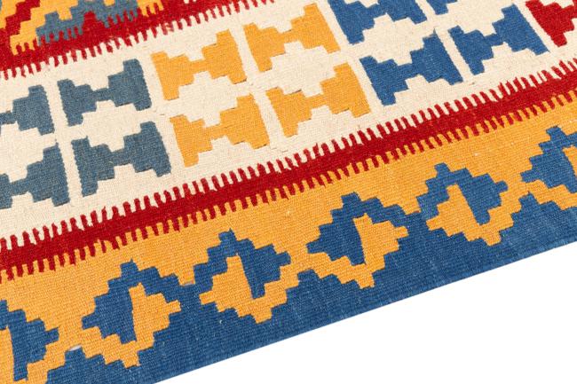 Kilim Fars Ghashghai - 3