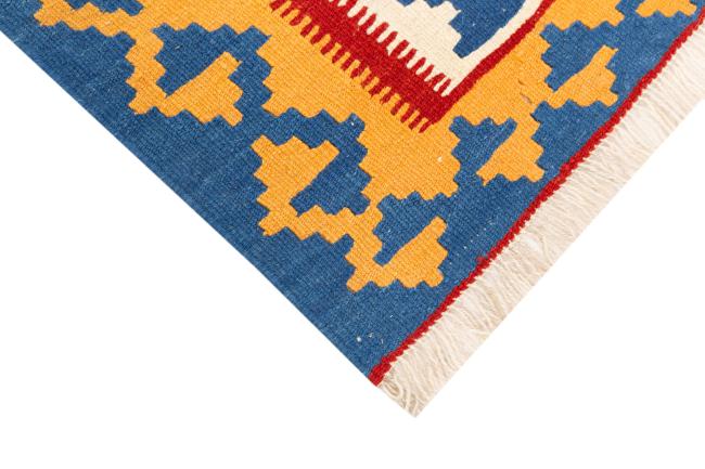 Kilim Fars Ghashghai - 4