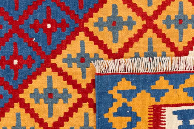 Kilim Fars Ghashghai - 5