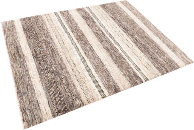 Persan Gabbeh Loribaft Tabiilbaft - 1