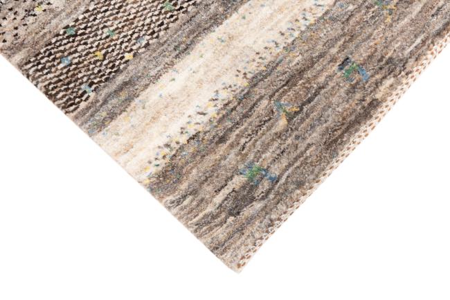 Persan Gabbeh Loribaft Tabiilbaft - 5