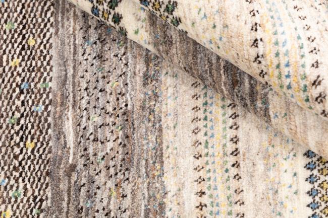 Persan Gabbeh Loribaft Tabiilbaft - 8