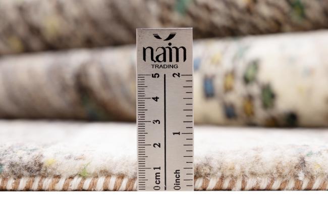 Persan Gabbeh Loribaft Tabiilbaft - 9