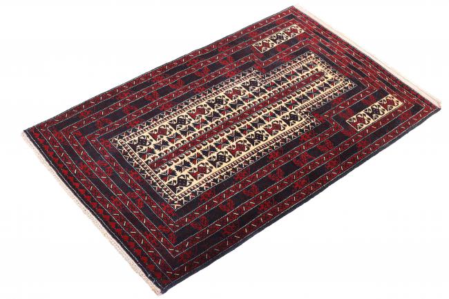 Baluch Old - 1