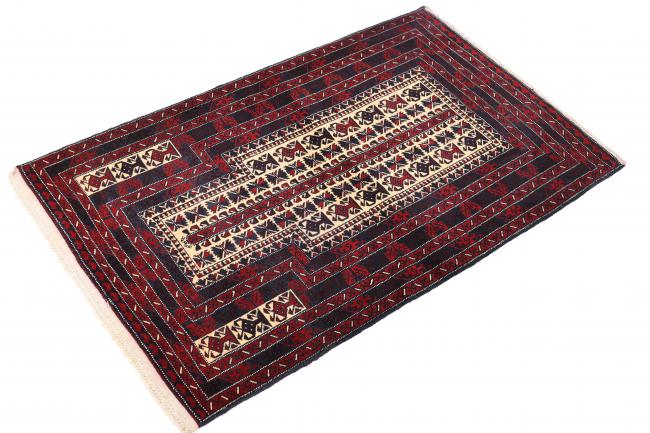 Baluch Old - 2