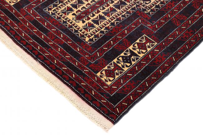 Baluch Old - 4