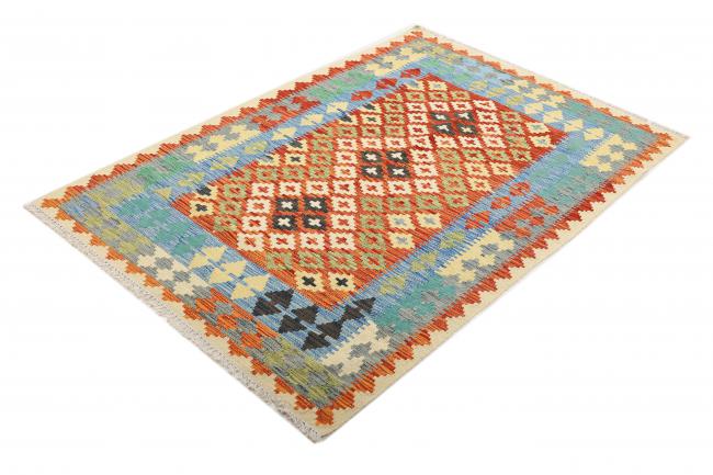 Kilim Afegão - 1