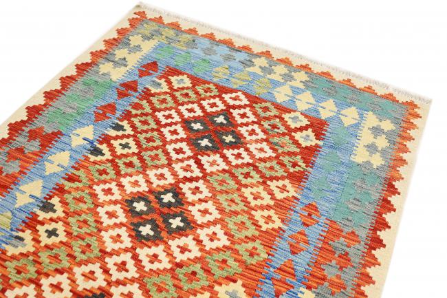 Kilim Afegão - 2