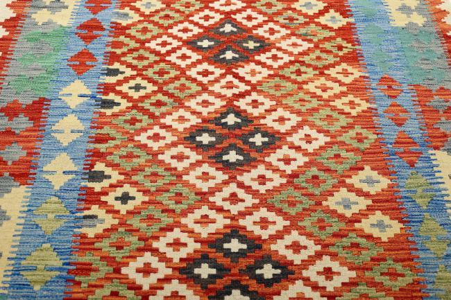 Kilim Afegão - 3