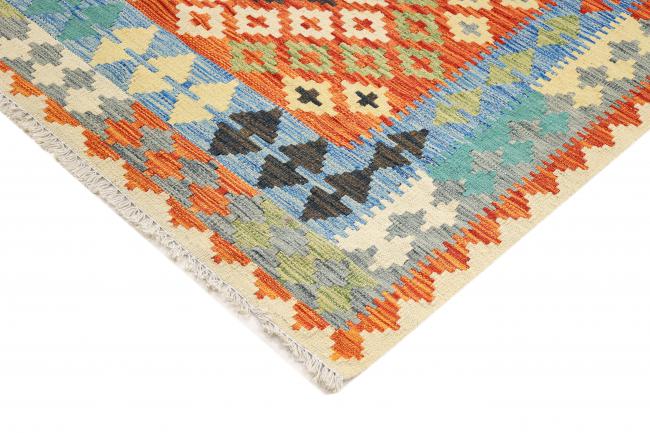 Kilim Afegão - 4