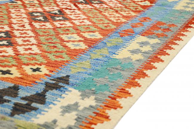 Kilim Afegão - 5