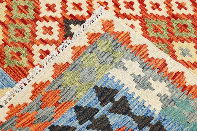 Kilim Afegão - 6