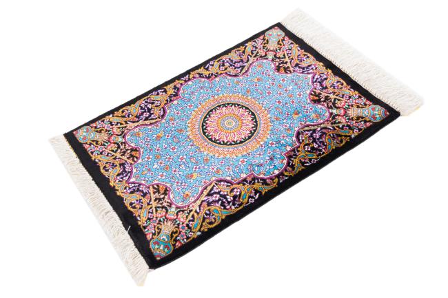 Qum Silke - 2