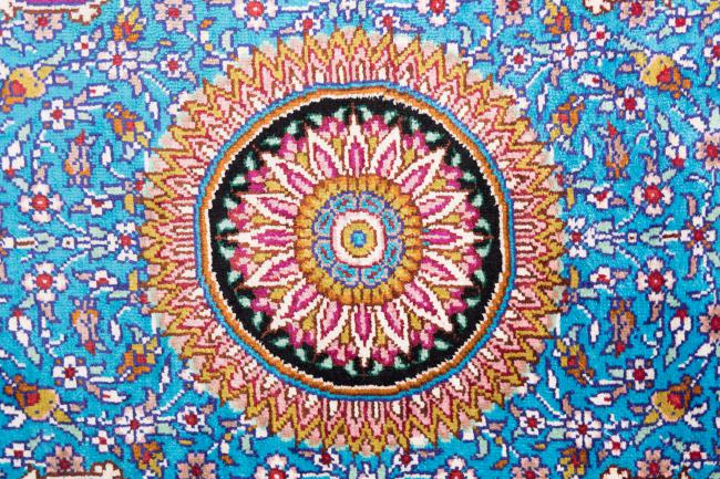 Qum Silke - 5