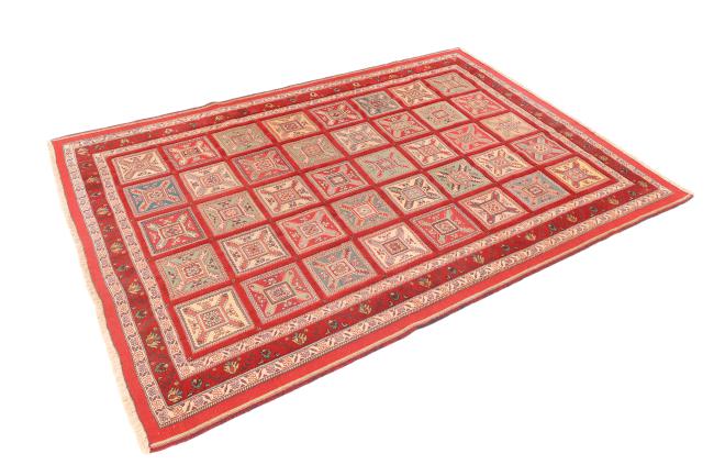 Kilim Soozani Nimbaft - 2