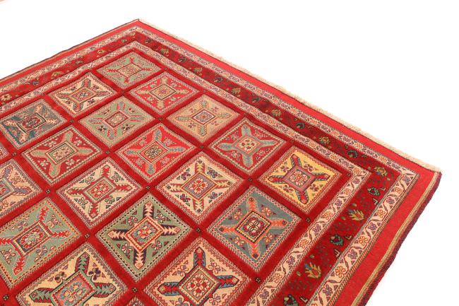 Kilim Soozani Nimbaft - 3