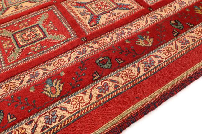 Kilim Soozani Nimbaft - 4