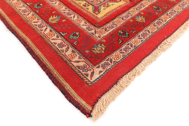 Kilim Soozani Nimbaft - 5