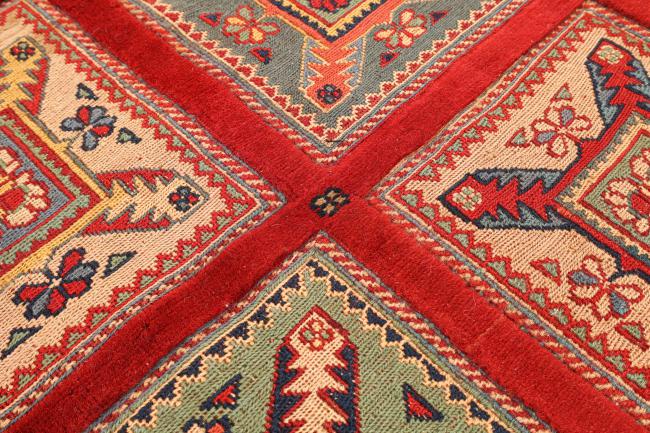 Kilim Soozani Nimbaft - 7