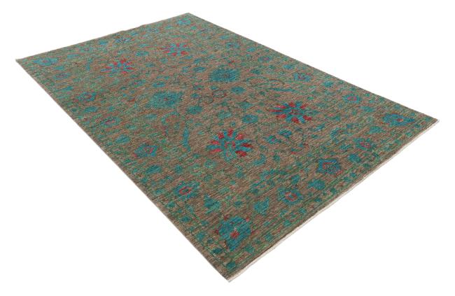 Ziegler Farahan - 1
