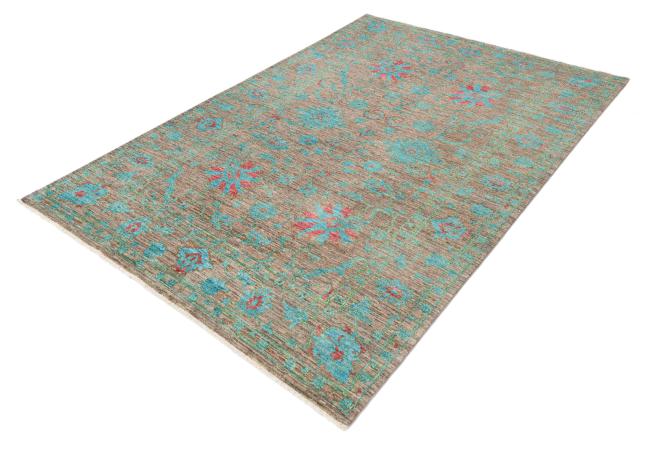 Ziegler Farahan - 2