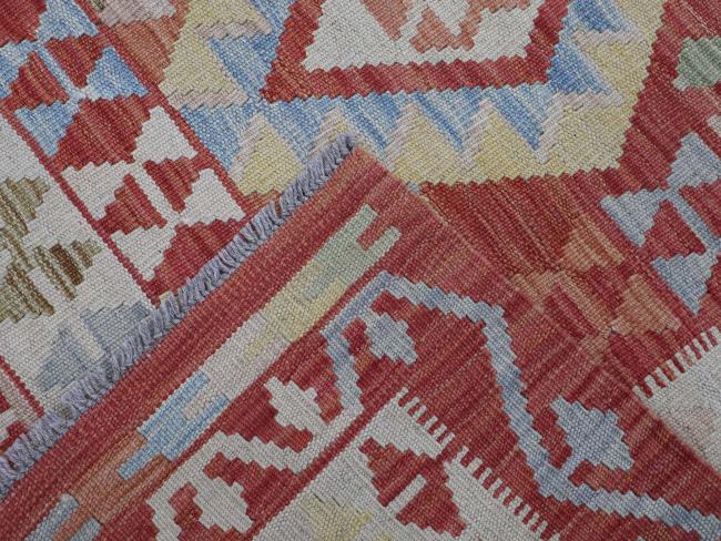 Kelim Afghan - 3