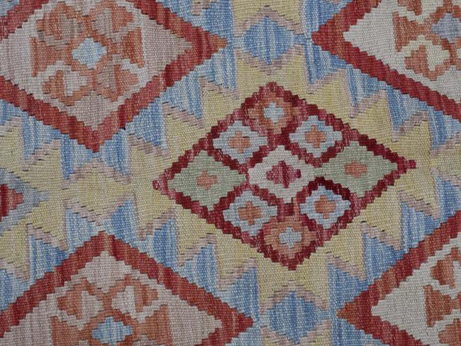 Kelim Afghan - 5