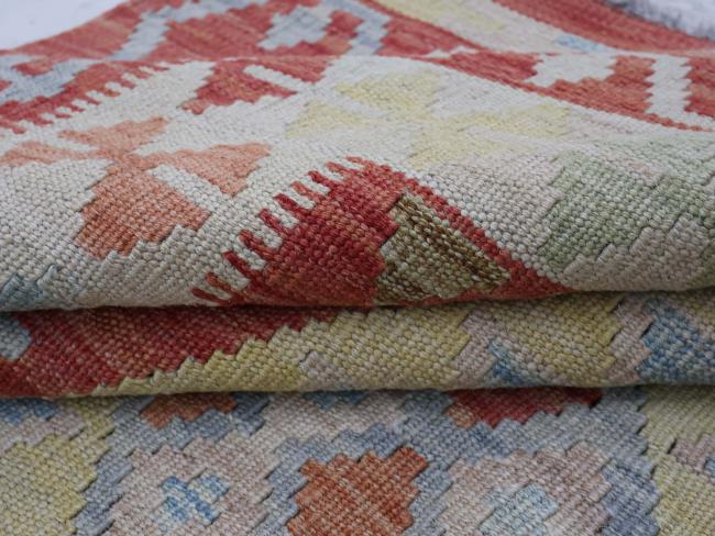 Kelim Afghan - 6
