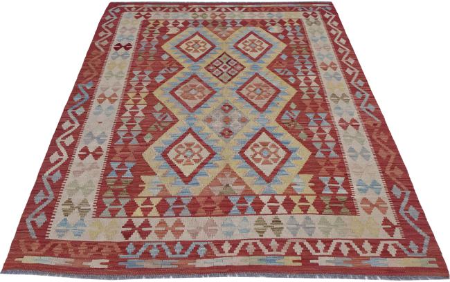 Kelim Afghan - 7