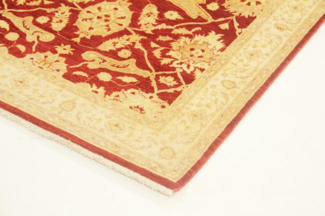 Ziegler Farahan - 2
