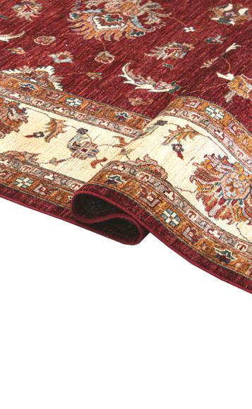 Ziegler Farahan Arijana - 2
