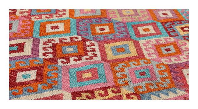 Kilim Afghan Kaudani - 1