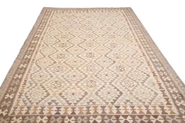 Kilim Afegão - 1