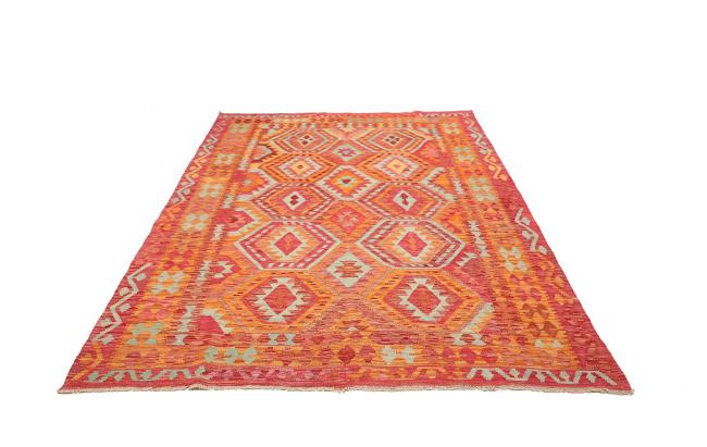 Kilim Afghan - 1