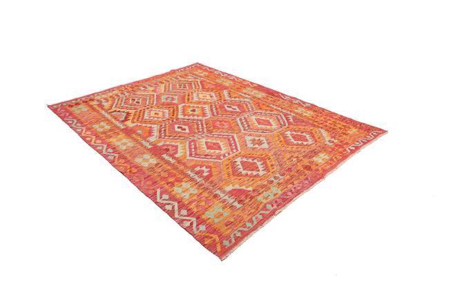 Kilim Afghan - 2