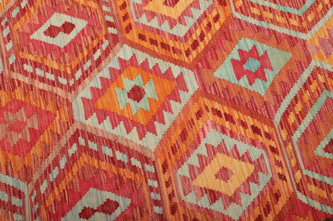 Kilim Afghan - 3