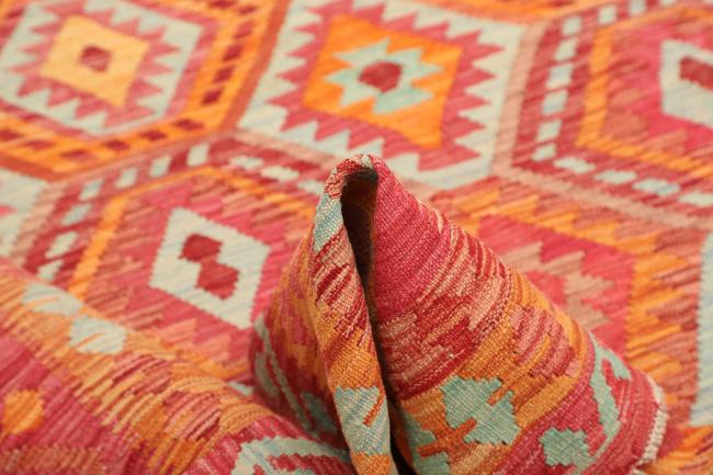 Kilim Afghan - 5