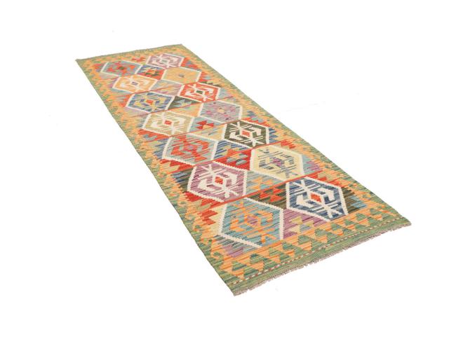 Kilim Afghan - 2