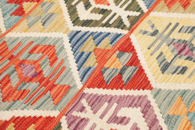 Kilim Afghan - 3