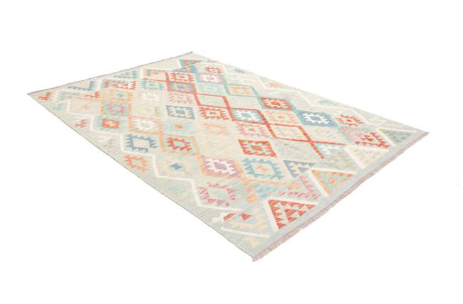 Kilim Afghan - 2