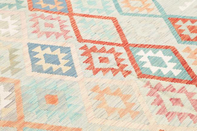 Kilim Afghan - 3