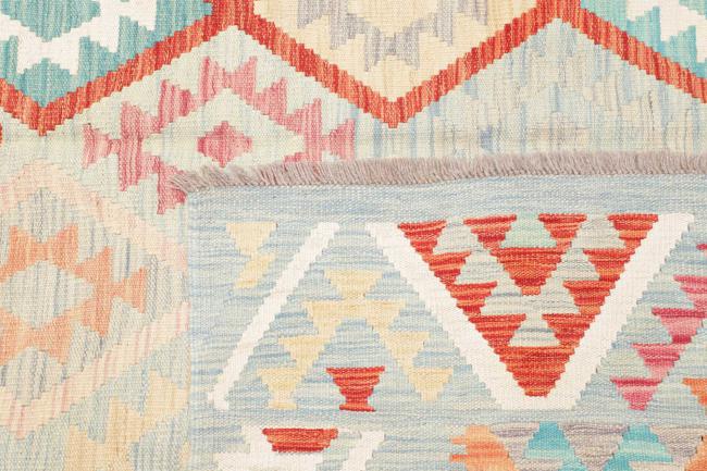 Kilim Afghan - 4