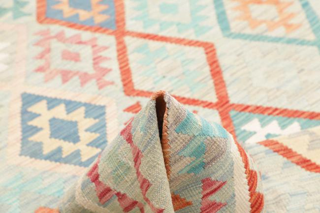 Kilim Afghan - 5