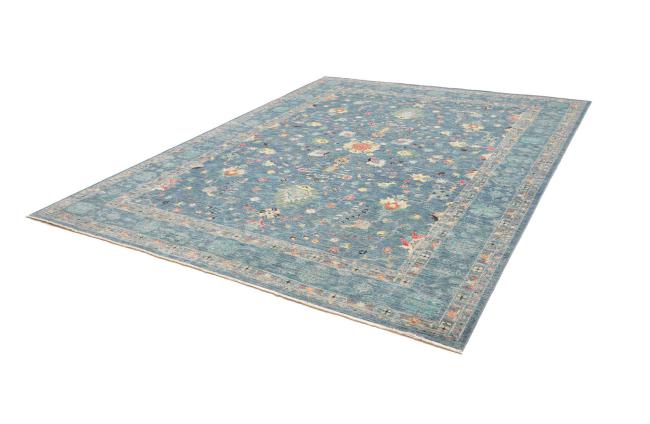 Ziegler Farahan - 1