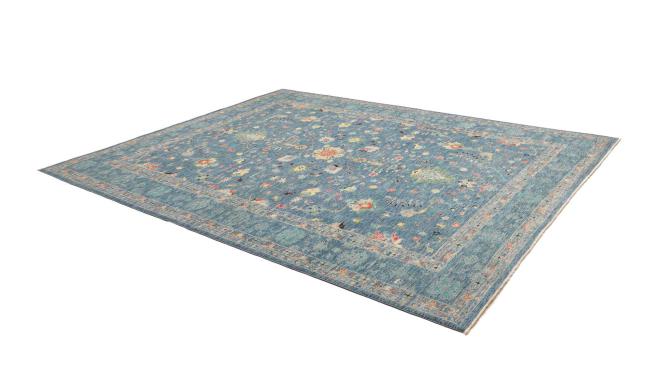 Ziegler Farahan - 2