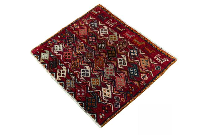 Shiraz - 1