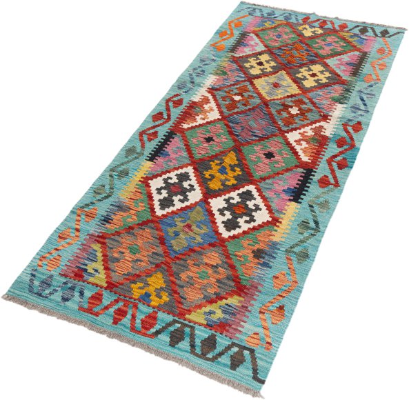 Kelim Afghan - 1