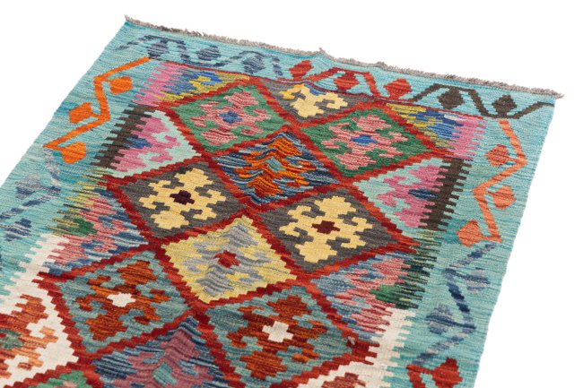 Kelim Afghan - 2