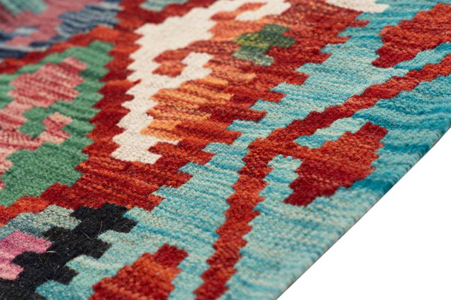 Kelim Afghan - 4
